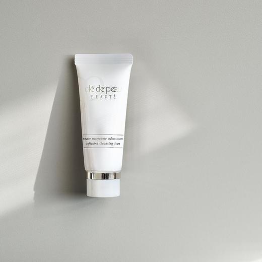 【戴可思专属】cpb洗面奶(滋润/清爽) 20ml*2★ 商品图1