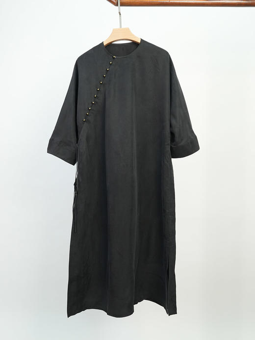 SSSW260072K连衣裙 商品图2