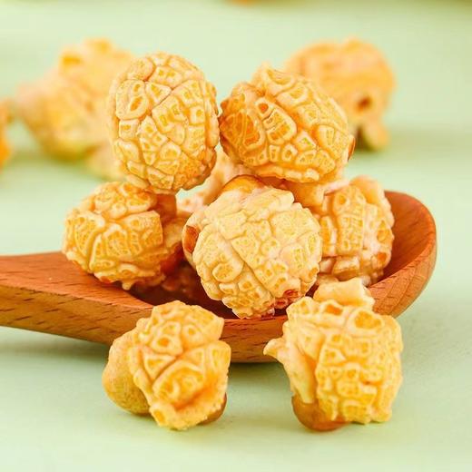 颗颗香脆玉米爆米花（奶油味/焦糖味）混合口味 商品图3