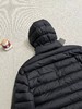 F010725秋冬户外休闲连帽可拆卸可保暖防风排骨棉服 商品缩略图10