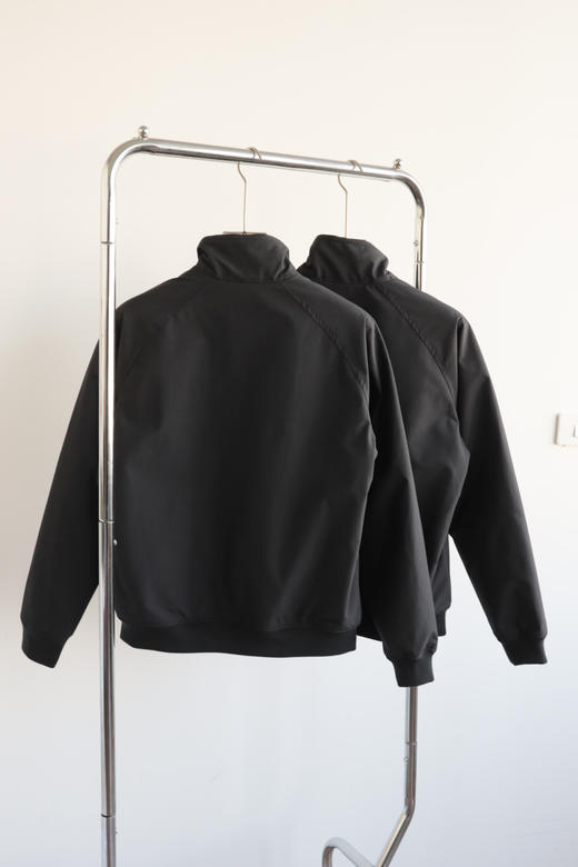 26 R.L 男士立领 防泼水加绒加棉夹克外套 WT954 商品图4