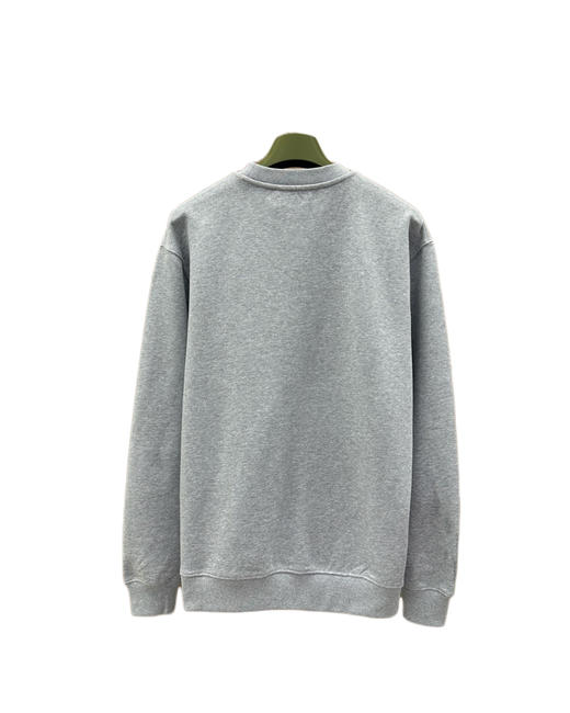 中性款马年logo刺绣卫衣hu012 商品图1