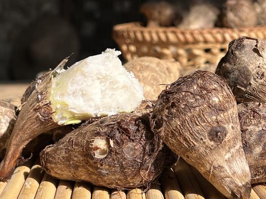 软糯小芋头 2斤装 商品图1