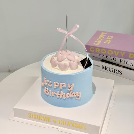 【怦然心动】 商品图0