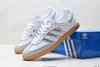 阿迪达斯Adidas Samba OG三叶草德训低帮休闲板鞋KI6280男女鞋 商品缩略图7