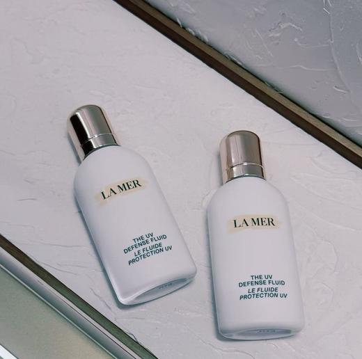 【1F】LAMER海蓝之谜（重磅新品）防晒隔离50ml SPF50 PA++++ 商品图1