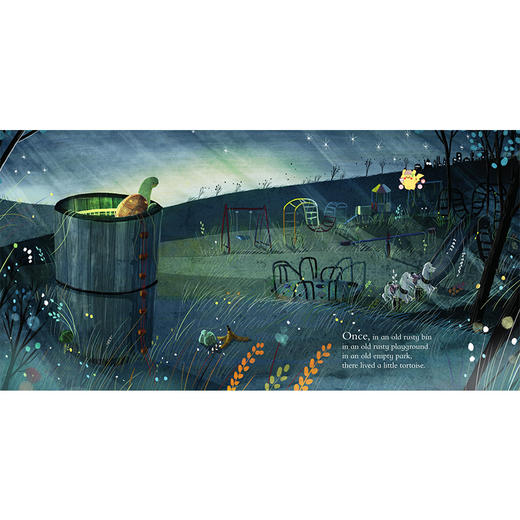 Ross Montgomery 生命成长系列 商品图1