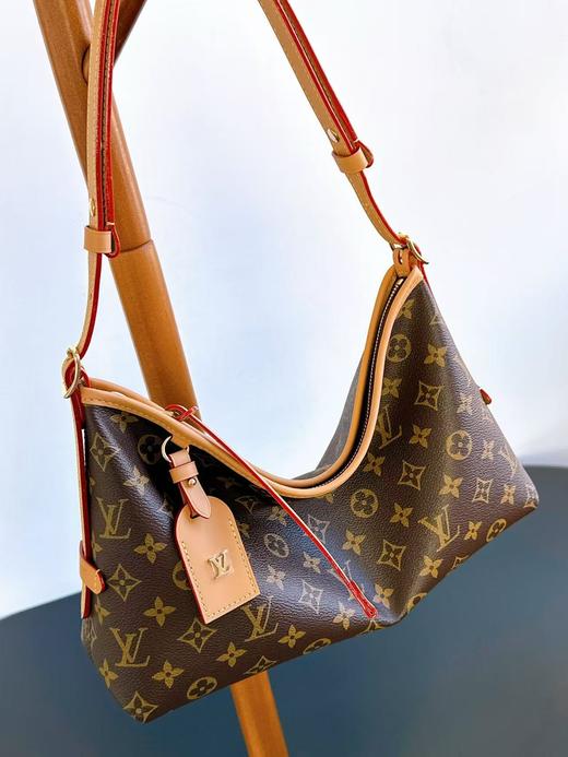 驴家 carryall新款手袋 商品图3