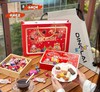 [小滋心选] 【活动价￥49.9/盒】【俄罗斯风味混合糖果礼盒】高品质新年混合糖果 商品缩略图0