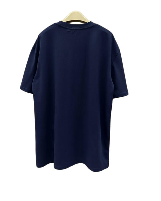 中性款马年印花短袖T恤la007 商品图1