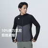 +【乐粉专属】SCALER/思凯乐男女款跑步针织夹克吸湿透气运动上衣 F2505408 商品缩略图0