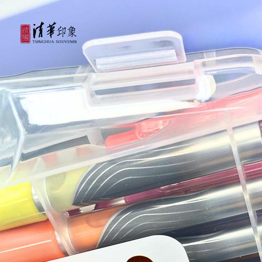 清华文创36色直液丙烯马克笔 商品图12