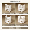 【新品】贝易宝宝洗手台阶凳儿童垫脚凳婴幼儿洗脸楼梯洗漱台踩凳【到货晒图可领10红包哦~】 商品缩略图2