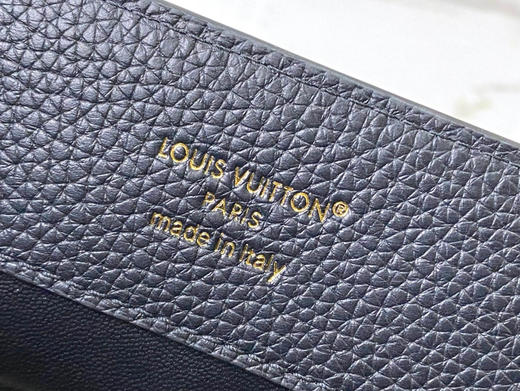 秋冬特惠💰1830 渠道级LV 新品 te级LV 动态芯片 M26814/M48865黑金光线链条款 商品图5