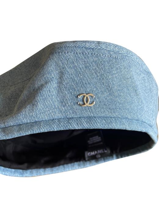 牛仔贝雷帽la025 商品图1