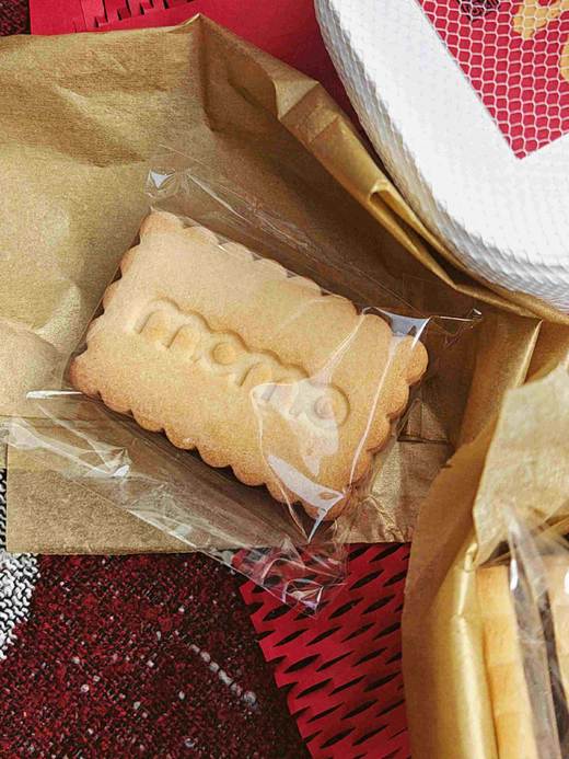 夹心饼干max，对就是你心心念念的那款 商品图5