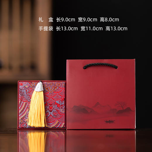 国潮马上有钱创意茶宠摆件可旋转办公室桌面茶桌装饰品高级感礼物 商品图3