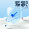 海氏海诺一次性医用外科口罩灭菌级医用独立包装一只一袋口罩成人防花粉50 商品缩略图3