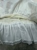 F010743新款「伤心小熊」可脱卸蝴蝶结拼接下摆长袖T恤 商品缩略图13