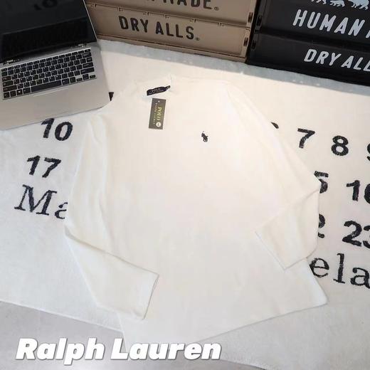 F010762一包两件微高领软糯舒适小马德绒打底衫 商品图7