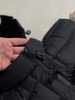 F010725秋冬户外休闲连帽可拆卸可保暖防风排骨棉服 商品缩略图11