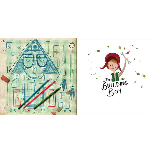 Ross Montgomery 生命成长系列 商品图3