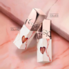 【礼盒礼袋】YSL圣罗兰限定爱心唇釉5.5ml 442 610 商品缩略图1