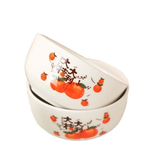 陶瓷餐具青花瓷碗筷礼盒套装开业活动创意礼品套碗赠送会销小礼品 商品图4