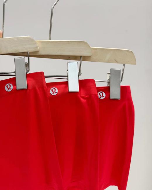 F010730新年当红，好运加持！一盒三条装男士内裤 商品图6