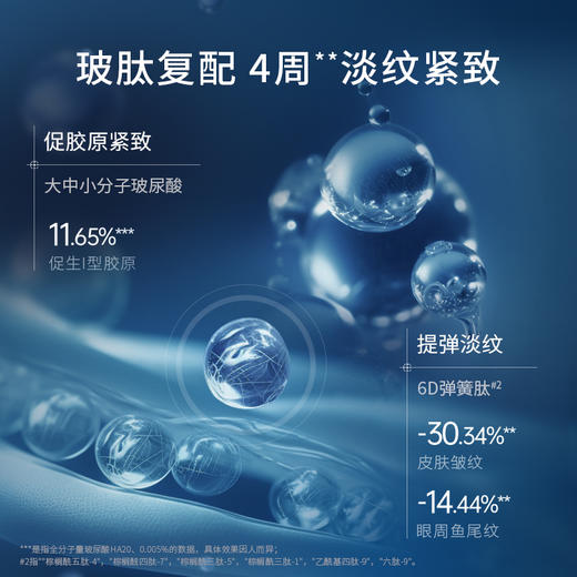 【微信官方商城】凌博士净透保湿控油水乳组合男士水乳 商品图3