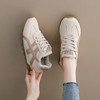 2026春季老爹鞋新款韩版ins女学生厚底增高运动板鞋休闲街拍Q9006聚★为爱严选 商品缩略图2