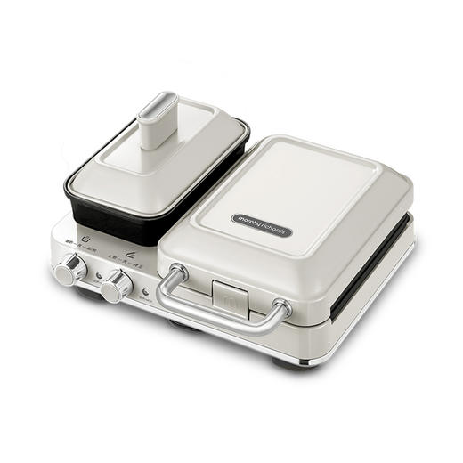 摩飞轻食机MR9086（颜色随机发货哦~）【分仓直发，72小时内发货，周末及节假日不发货】 商品图1