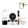 【爆款现货】CHANEL 香奈儿心动送礼套盒配礼袋山茶花洁面150ml双头唇釉4.5 ML 唇蜜3.5ML鹅蛋护手霜50ML散粉30克 商品缩略图0