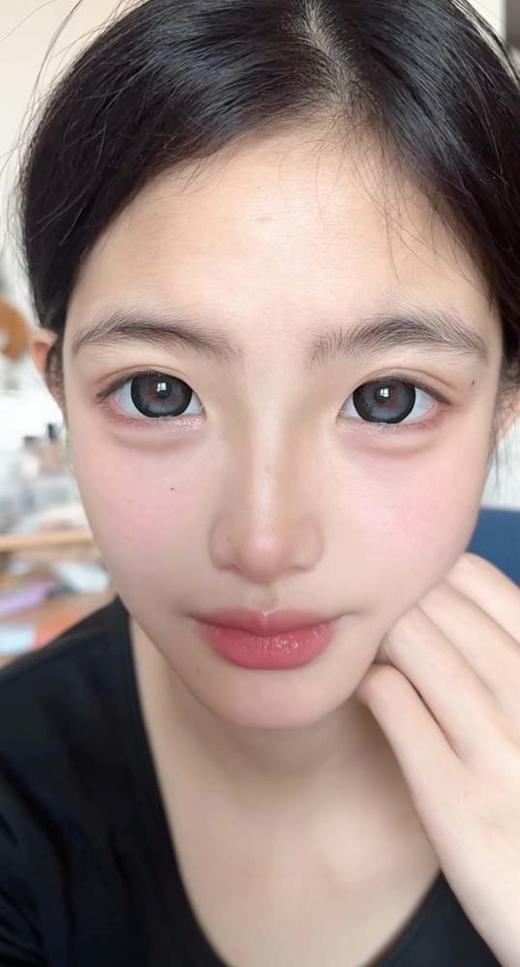 yeelens  半年抛 H17满糖爆珠 直径14.5mm着色14.5mm 商品图0