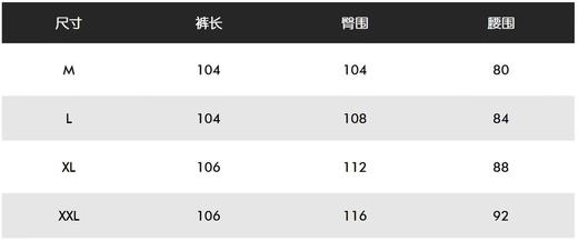 秋冬🍂男士松紧口袋款长裤来啦！100%原厂订单❗️现在的社交媒体背后算法会极限放大某一类审美的偏好，导致大家的审美趋同网上什么火，一窝蜂的全都去做。 商品图8