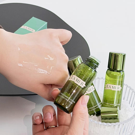 【海蓝之谜 精粹水】抗皱紧致 舒缓保湿 精华护肤品 商品图7