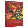 龙与地下城视觉史 英文原版 Dungeons and Dragons Art and Arcana 精装 Kyle Newman Ten Speed Press 英文版进口原版英语书籍 商品缩略图0