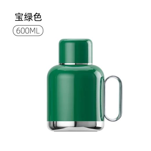 尚明吨吨壶焖茶壶新款保温水壶大容量家用保温瓶老白茶钛焖泡茶壶~ 商品图7