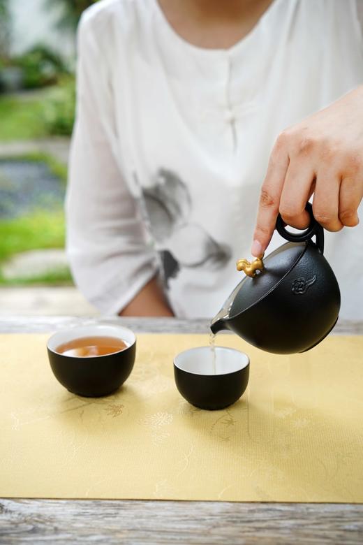 【彼达思】陆宝马上走运茶组 商品图2