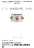 buccellat*i玛瑙戒指010701 商品缩略图9