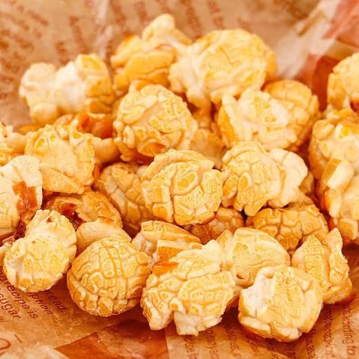 颗颗香脆玉米爆米花（奶油味/焦糖味）混合口味 商品图2