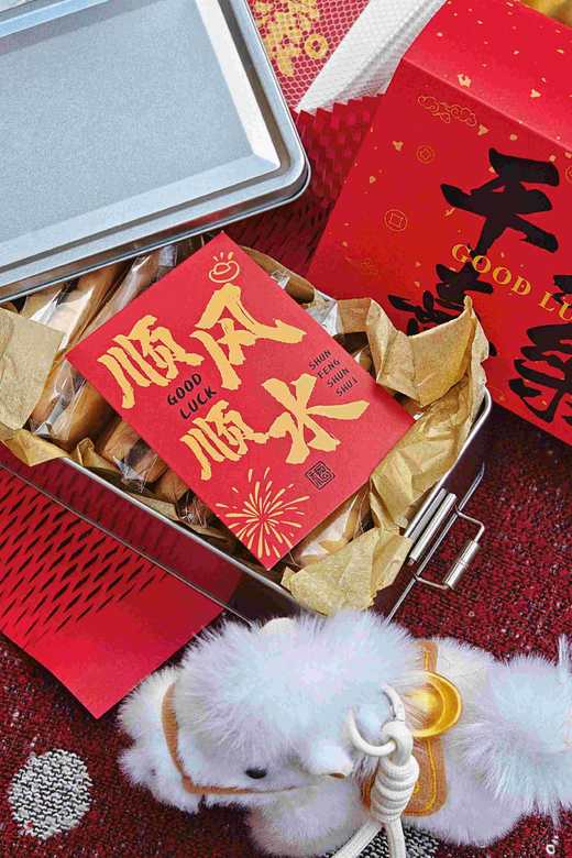 夹心饼干max，对就是你心心念念的那款 商品图2