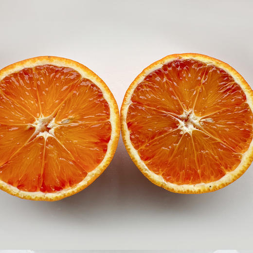 【第三批预售】资中塔罗科血橙 富含花青素 鲜嫩多汁（预计3月1号开始发货，不可使用优惠券） 商品图3