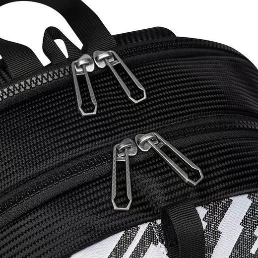 安踏欧文系列男女同款双肩包192611151 商品图4