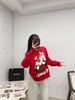 赛琳 马年新春限定女款针织衫(SS) 商品缩略图3