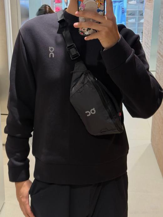 On跑 秋冬新品lite系列2L运动腰包/胸包斜挎包 Z-15779 商品图1