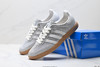 阿迪达斯Adidas Samba OG三叶草德训低帮休闲板鞋KI6280男女鞋 商品缩略图7