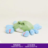 英国warmies 蓝色螃蟹安抚玩偶公仔送礼毛绒可加热抱枕 商品缩略图1