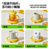 【趣果-暖暖垫】大宇加热杯垫办公室恒温杯垫热牛奶神器家用保温杯垫 商品缩略图7
