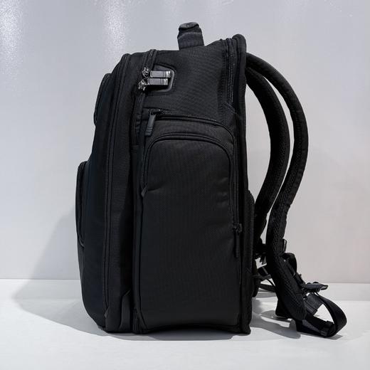 TUMI 双肩包男  02603589D4-F 黑色. 商品图1